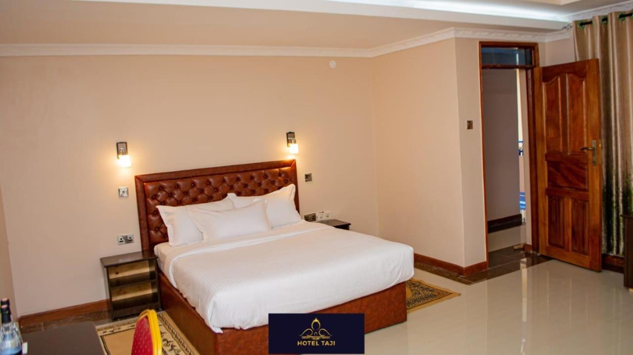 Hotel Taji Nanyuki Luaran gambar