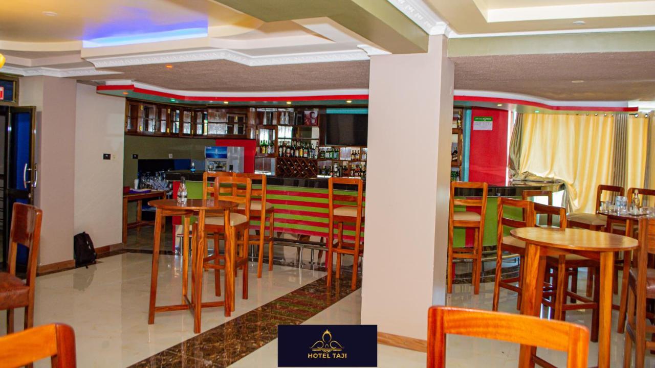 Hotel Taji Nanyuki Luaran gambar