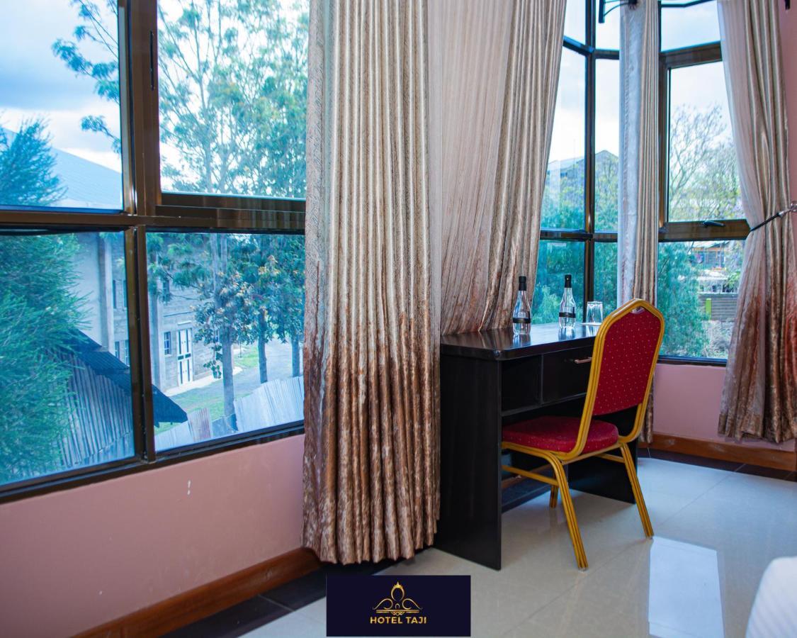 Hotel Taji Nanyuki Luaran gambar