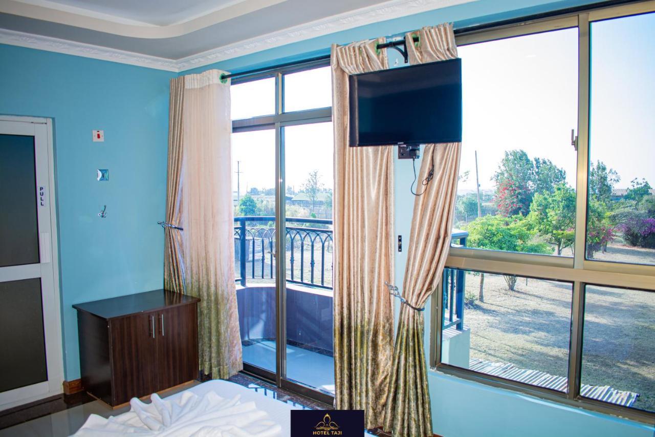 Hotel Taji Nanyuki Luaran gambar