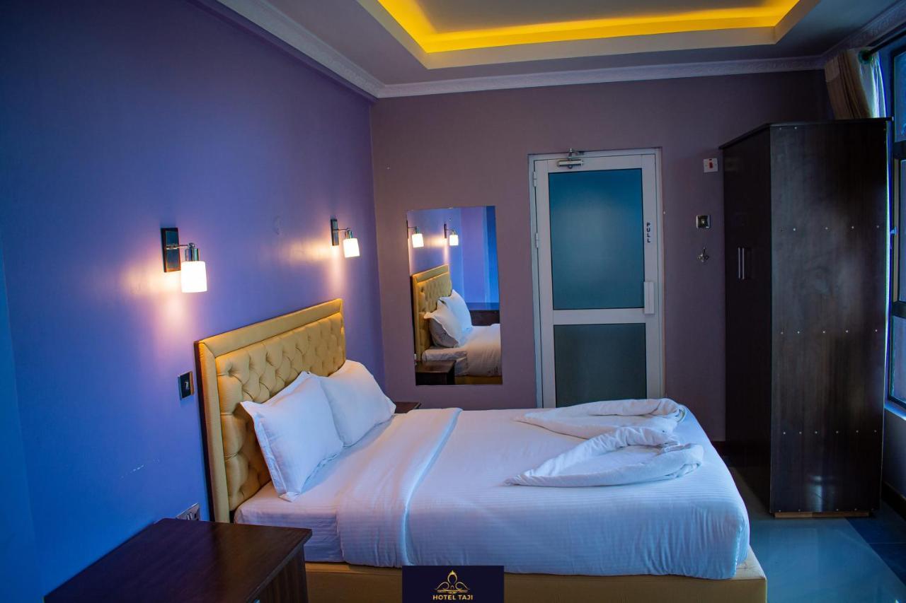 Hotel Taji Nanyuki Luaran gambar