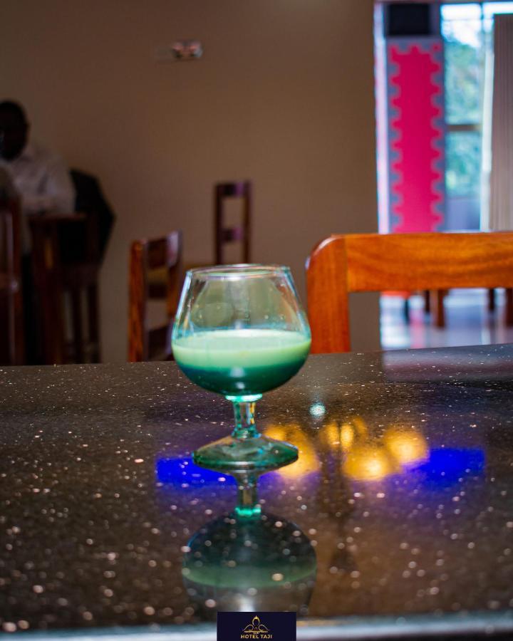 Hotel Taji Nanyuki Luaran gambar