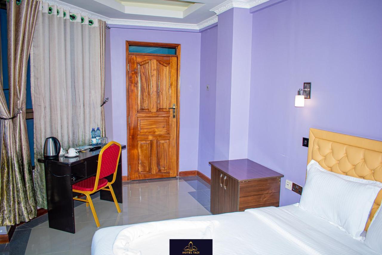 Hotel Taji Nanyuki Luaran gambar