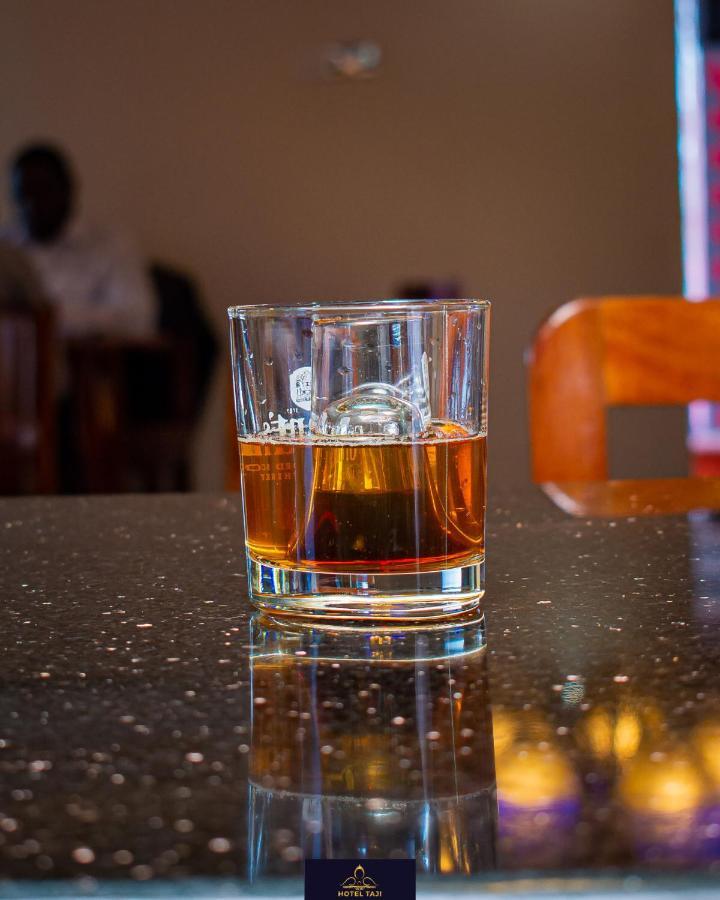 Hotel Taji Nanyuki Luaran gambar