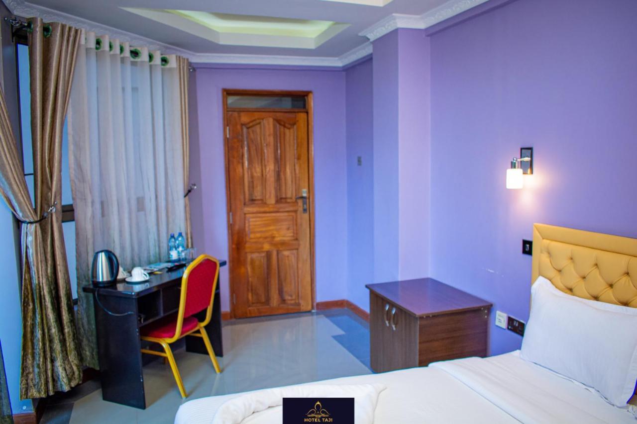 Hotel Taji Nanyuki Luaran gambar