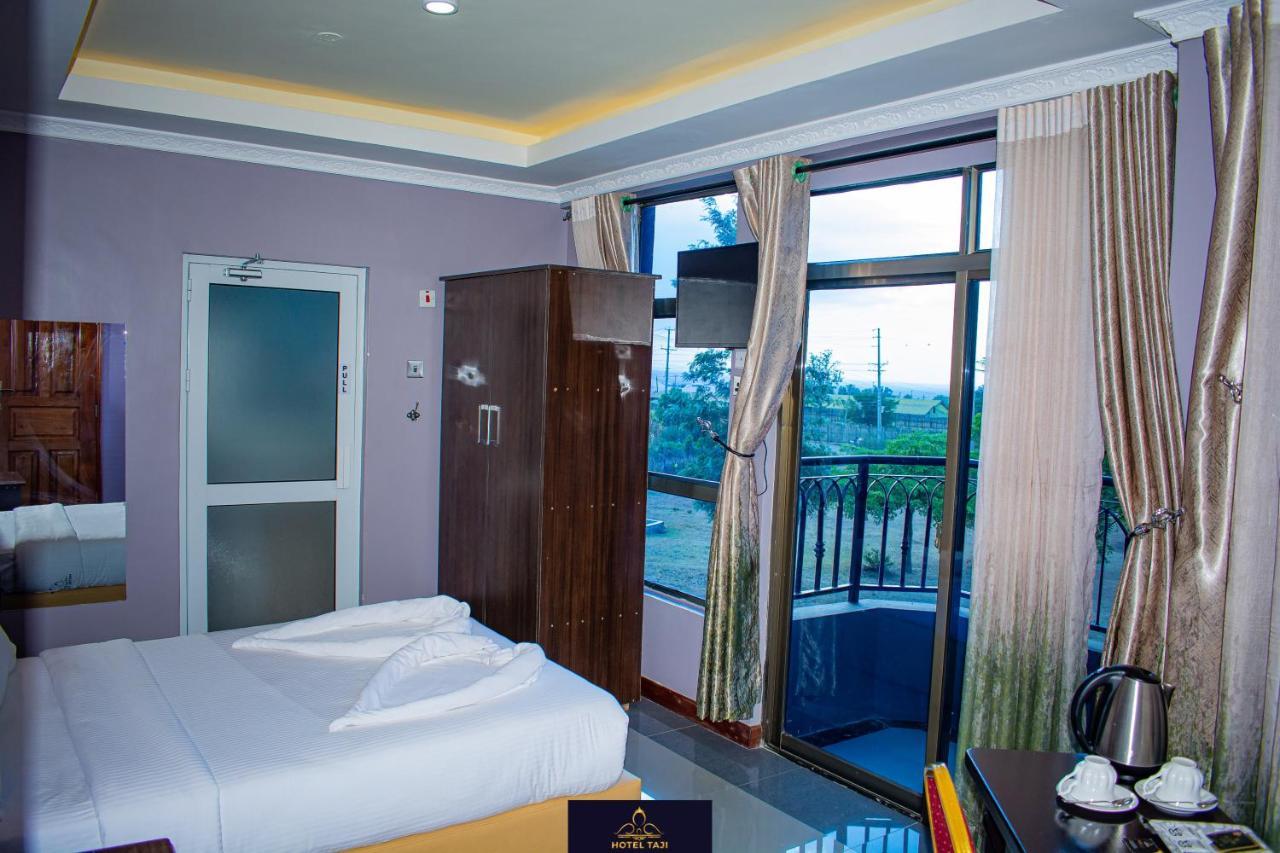 Hotel Taji Nanyuki Luaran gambar