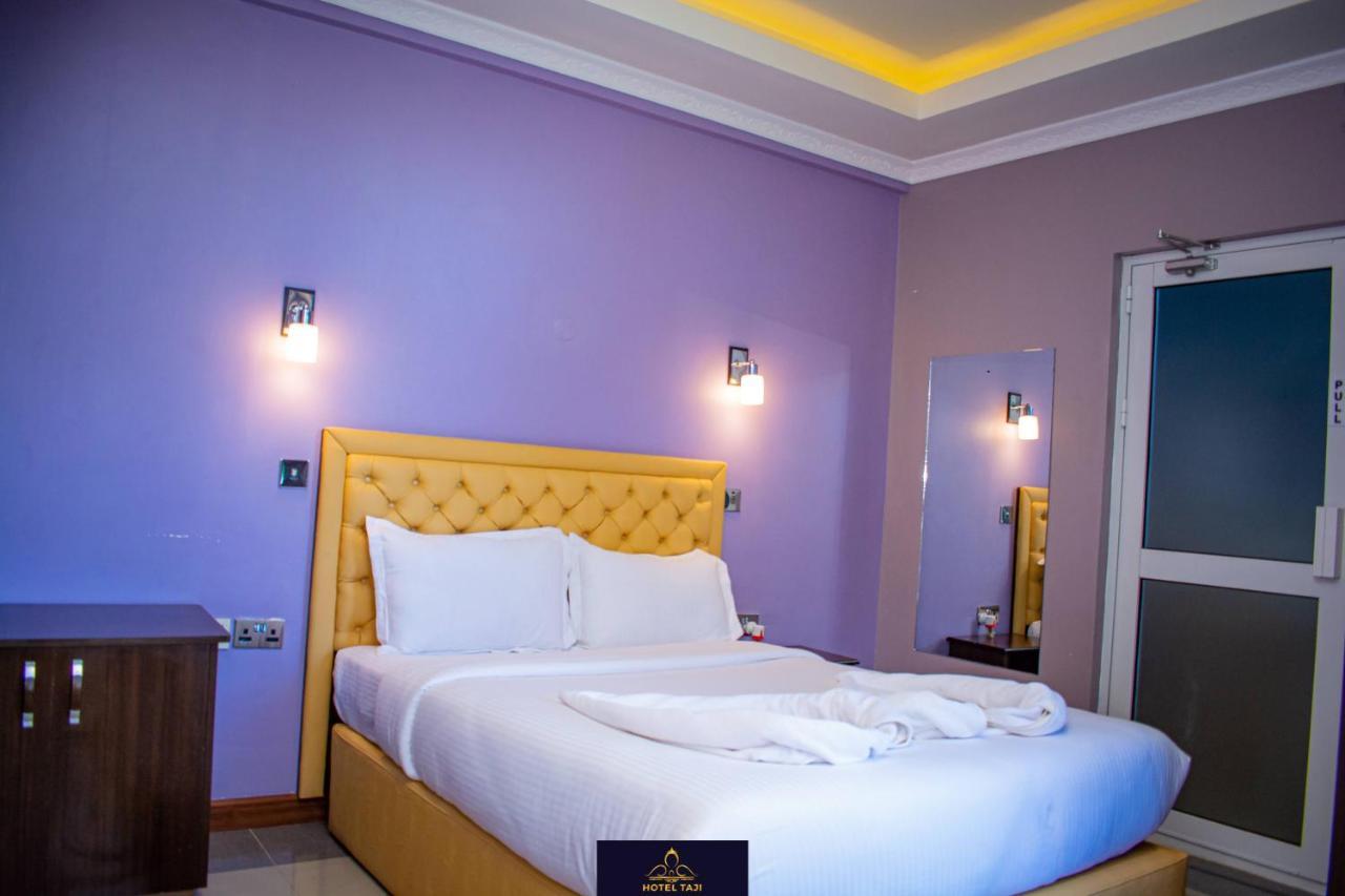 Hotel Taji Nanyuki Luaran gambar