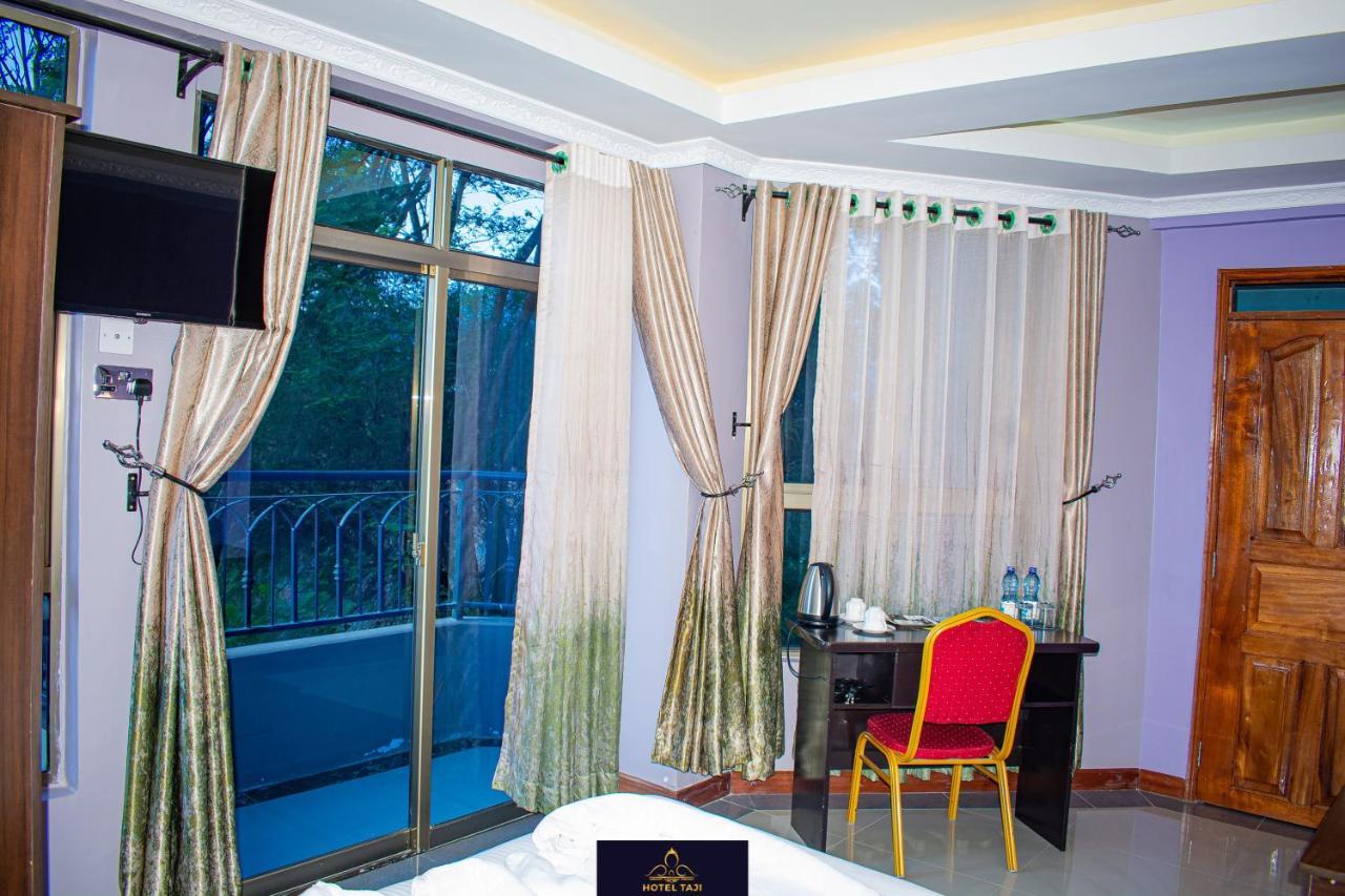 Hotel Taji Nanyuki Luaran gambar