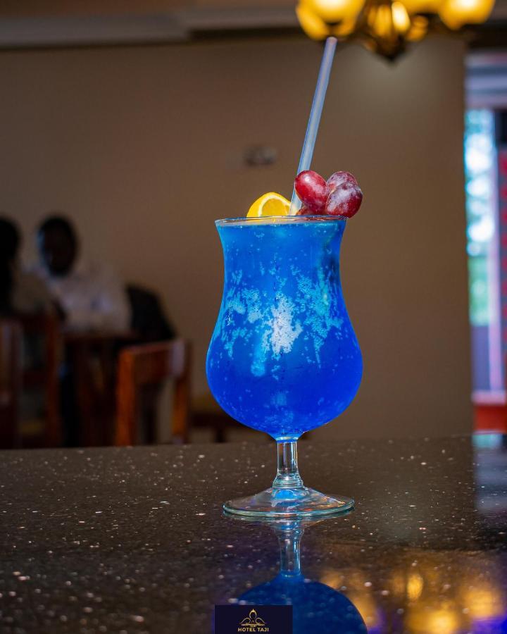 Hotel Taji Nanyuki Luaran gambar